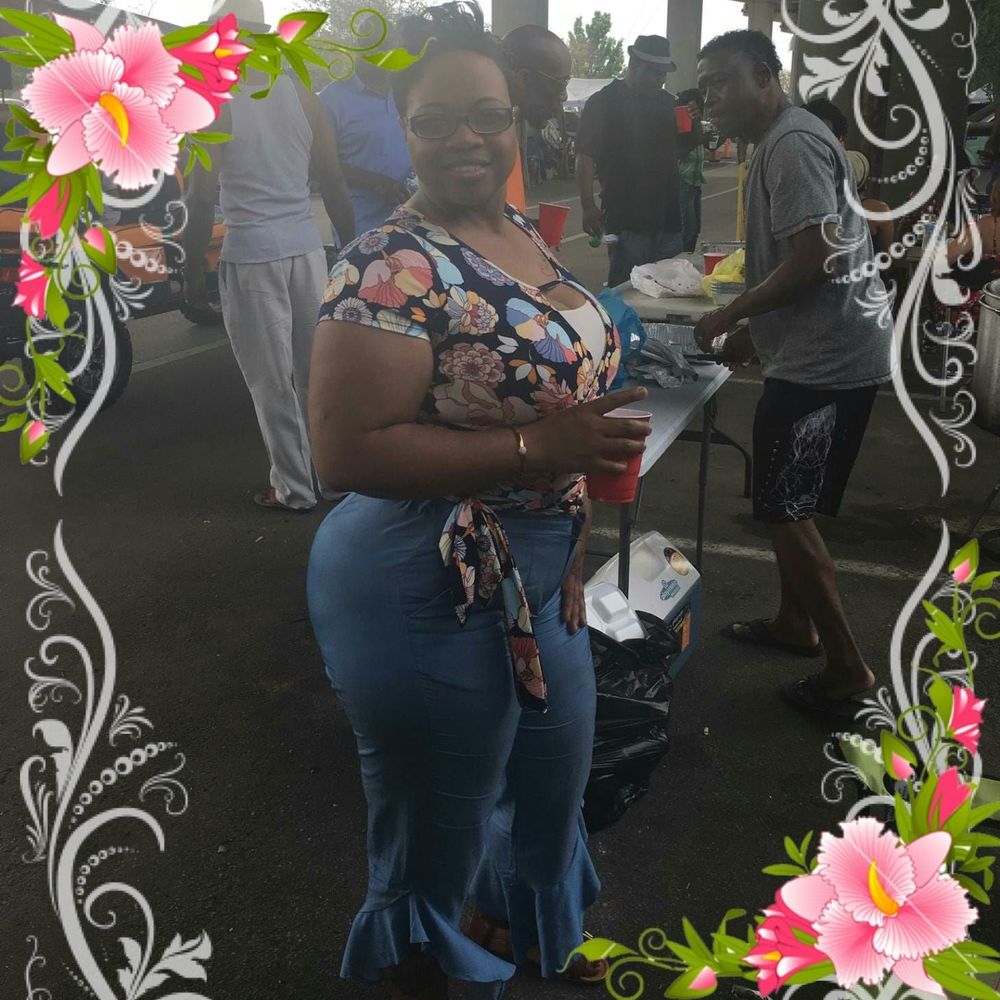 Meet your Posher, Antoinette